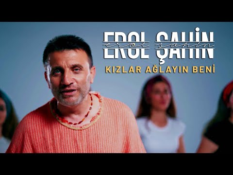 Erol Şahin - Kızlar Ağlayın Beni ( Horon)