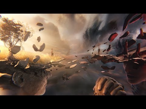 Varus: As We Fall [VIDEOCLIPE OFICIAL] | Música de League of Legends
