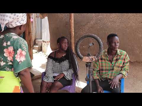 Ziko Comedy ( Taping Taping) #southsudancomedy