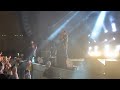 Pouya - Intro / Suicidal Thoughts in the Back of the Cadillac (Live in Pittsburgh, 5-10-23)