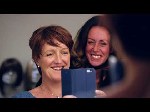 Kreftforeningens parykkfilm