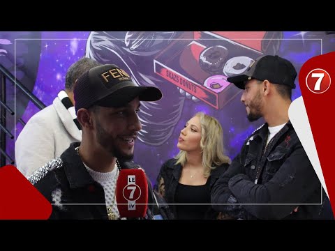 الفنان "محسن ناشط" يكشف تفاصيل العمل الذي سيجمعه بـ"زينة عويطة" والفنان الفكاهي المقتدر "الناصري"