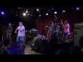 Pixies - 2/29 - The Paradise - Winterlong
