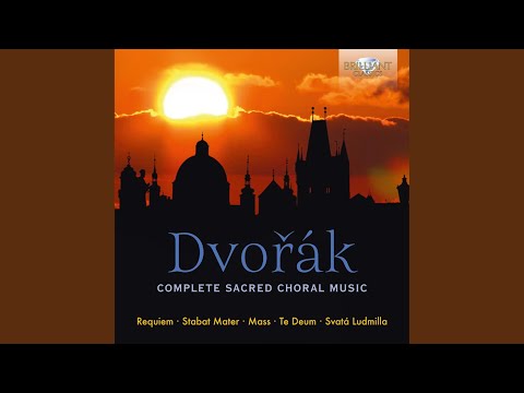 Mass in D Major, Op. 86: II. Gloria. Allegro vivo