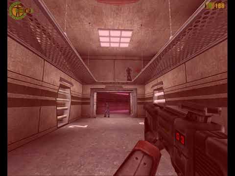 [PC] Red Faction(2001) Walkthrough Part 4 No commentary [60 FPS]