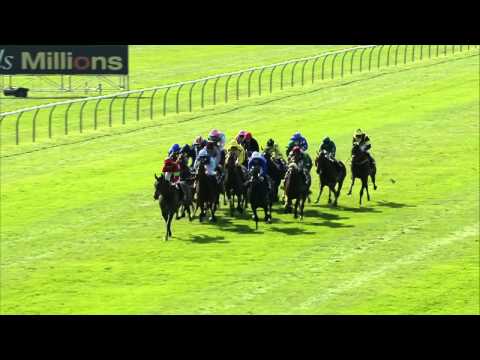 2014 Qipco 1000 Guineas Stakes - Miss France - Racing UK