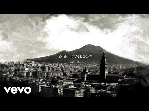 Gigi D'Alessio - NU DISPIETTO (Official Lyric Video)