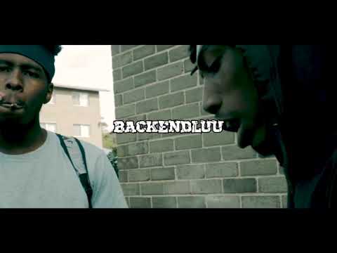Suckafreedeuce X Troubl3 & Backendluu  - I’m Back (Official Video) DIR | @banditd_