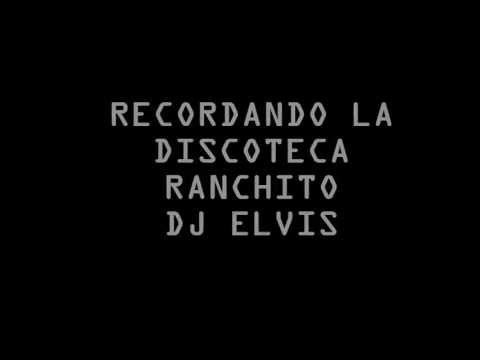 Clasicos Del Reggaeton Mix Antiguo OLD SCHOOL 2 DISCOTECA RANCHITO