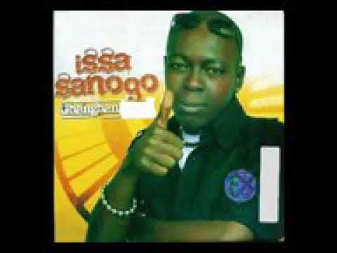 ISSA SANOGO 💥mandat de depot 💥