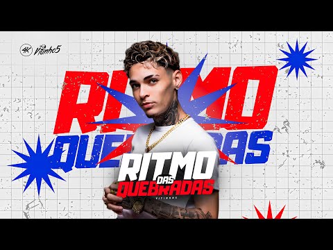 KIKA NA VARA | Vitinho5 - EP Ritmo das Comunidades