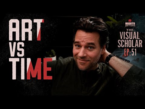 E52: The Truth About Art Industry Deadlines