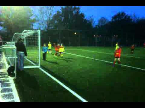 Woudenberg F1 - Roda '46 F1