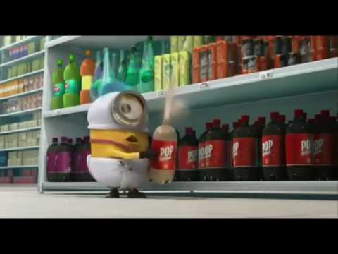 MC zaac e MC vigary/minions