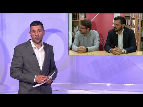 25.8.2023. VIJESTI OSJEČKE TELEVIZIJE