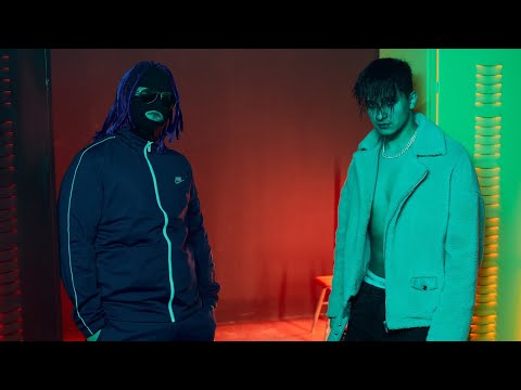 Dhali feat. Marko Glass - FTS (Official Video)