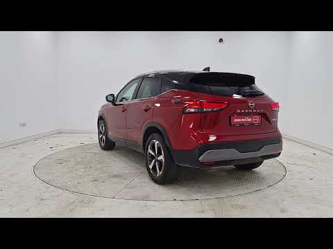 Nissan Qashqai EPOWER HYBRID SV PREMIUM 2T AUTO - Image 2