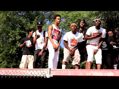 Geebandz - My Squad Ft. Keyz Royal