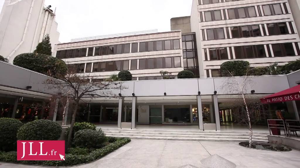 Bureaux à louer à Paris 8ème, avenue des Champs Elysées, 75008