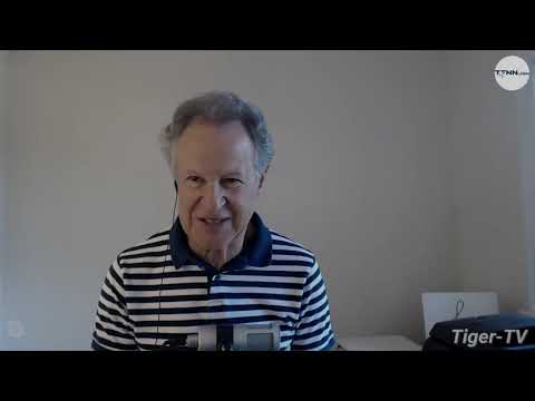 September 5th, Trade What You See with Larry Pesavento - 2019