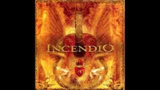 Incendio - Black Opal