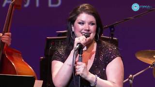 Фестиваль Игоря Бутмана «Триумф Джаза» Санкт-Петербург 11.03.2020 Специальный гость Jane Monheit