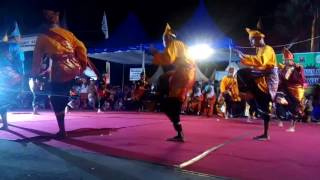Download lagu Kesenian Randai - Randai Sutan Pamenan ( Randai Sijunjung ) mp3
