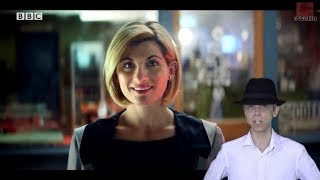 Doctor Who - Series 11 Teaser Trailer - Thoughts?