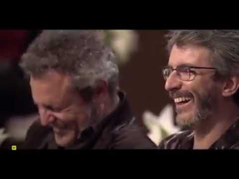 Fragmento de 'El Cielo Puede Esperar (Leiva)', programa de Moviestar +