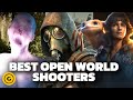 10 Upcoming Open World Shooters In 2024 And Beyond