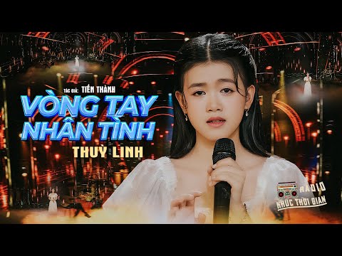 Vòng tay nhân tình - Thùy Linh