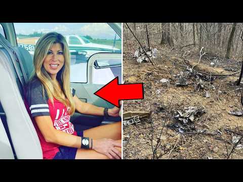 What NO ONE Talks About TNFlyGirl Crash...New Discovery...