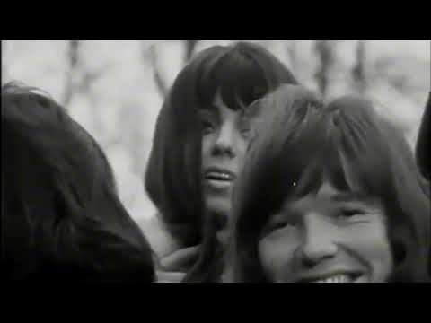 Shocking Blue - Mighty Joe (Video)