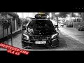 MERCEDES-AMG CLA 45 - UNTITLED #13