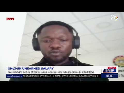 LIVE: Daily Brief || 08-10-2026