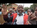 BIG DRAMA AT EMBU MORGUE AS ONE FAMILY COLLECTS AND BURIES THE WRONG BODY