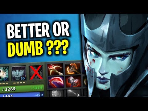 DOTAKADABRA #43 - NO COUP DE GRACE CHALLANGE PHANTOM ASSASSIN | Dota 2