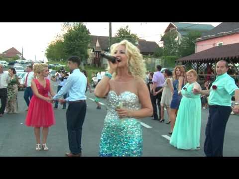 Nunta Soceni 21 aug. 2016 Loredana si Cosmin, Formatia Timisul Jr. si Stana Izbasa Partea 3