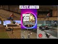 Gta San Andreas Animation Mod