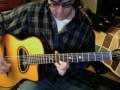 Django Reinhardt - Dinah - Mike Cefaratti Django Reinhardt - Dinah