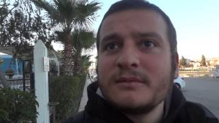Antalya Öğretmen Evi ( By MecoMay)