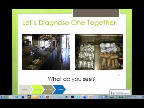 Webinar: Rethinking the Lunchroom