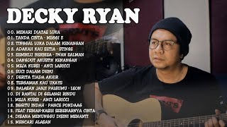 Download lagu Decky Ryan Cover Terbaru 2023 | ACUSTIK POP FULL ALBUM 2023 Kumpulan Lagu Cover mp3