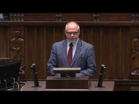 Jacek Protas ostro o przedłużeniu kadencji samorządów