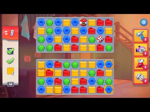 Chrome Valley Customs Level 148 - NO BOOSTERS GAMEPLAY + FULL STORY 🚘🔧 | SKILLGAMING ✔️