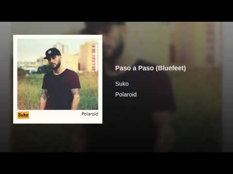 Paso a paso (Bluefeet)