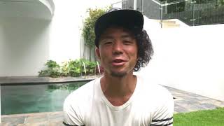 PAYFORWARD 日本テレビ系列「バズリズム02」に4週連続で出演します!