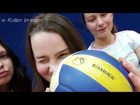 Werbetrailer Gymi Mengen