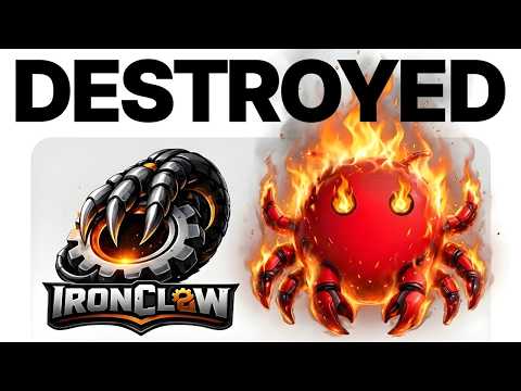 NEW IronClaw DESTROYS OpenClaw