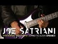 Joe Satriani - Shockwave Supernova - Behind the ...